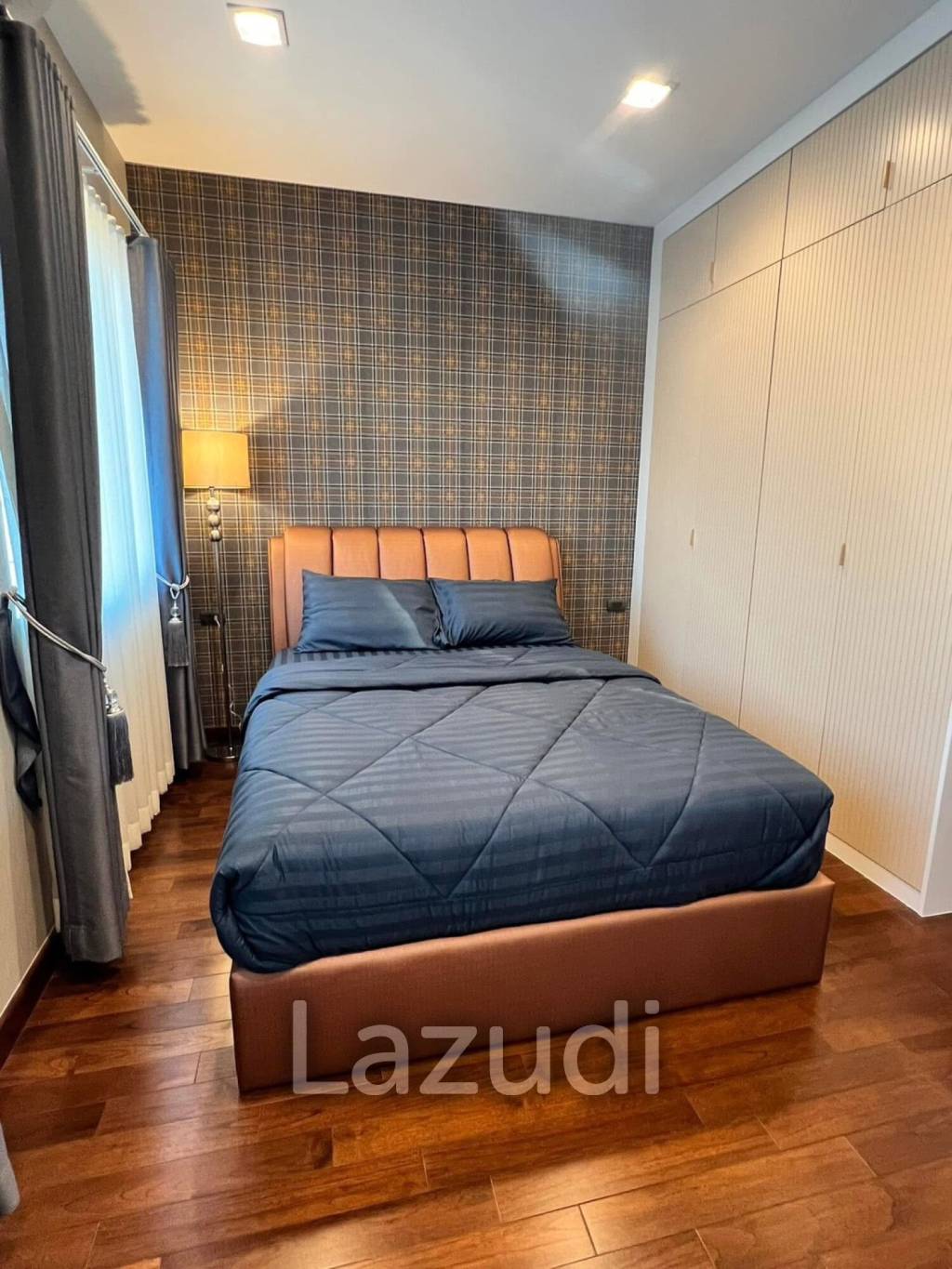 4bed 5bath house for rent at Perfect Masterpiece