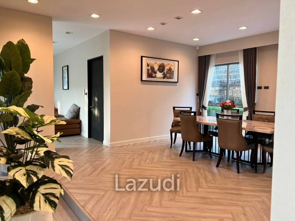 4bed 5bath house for rent at Perfect Masterpiece