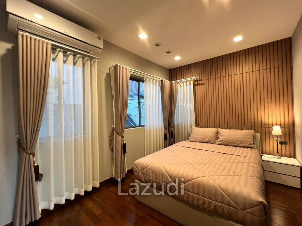 4bed 5bath house for rent at Perfect Masterpiece
