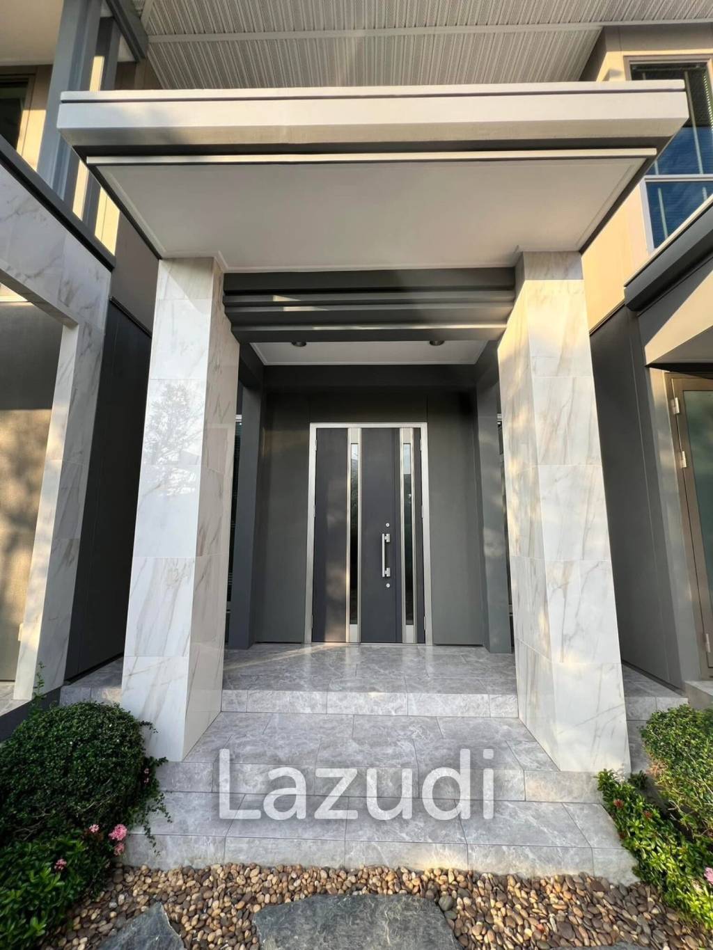 4bed 5bath house for rent at Perfect Masterpiece