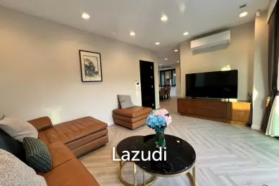 4bed 5bath house for rent at Perfect Masterpiece