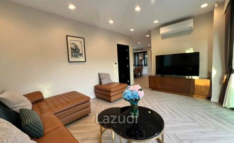 4bed 5bath house for rent at Perfect Masterpiece