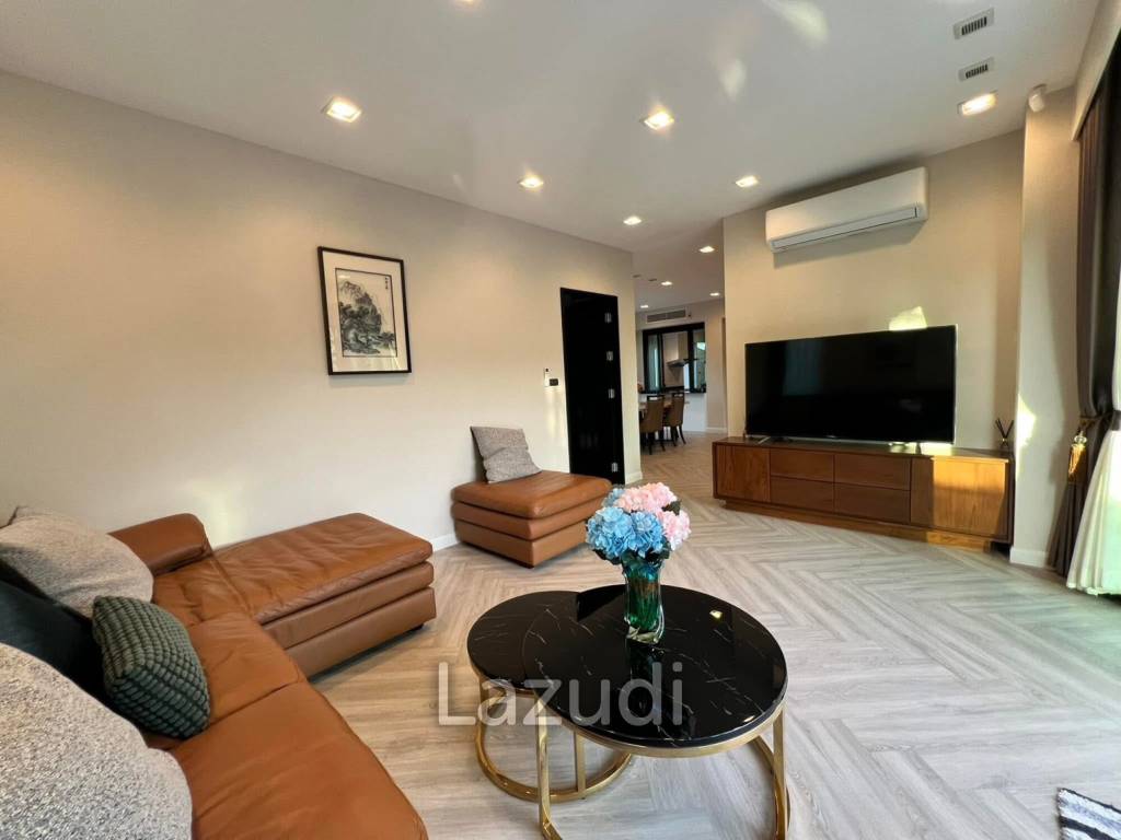 4bed 5bath house for rent at Perfect Masterpiece