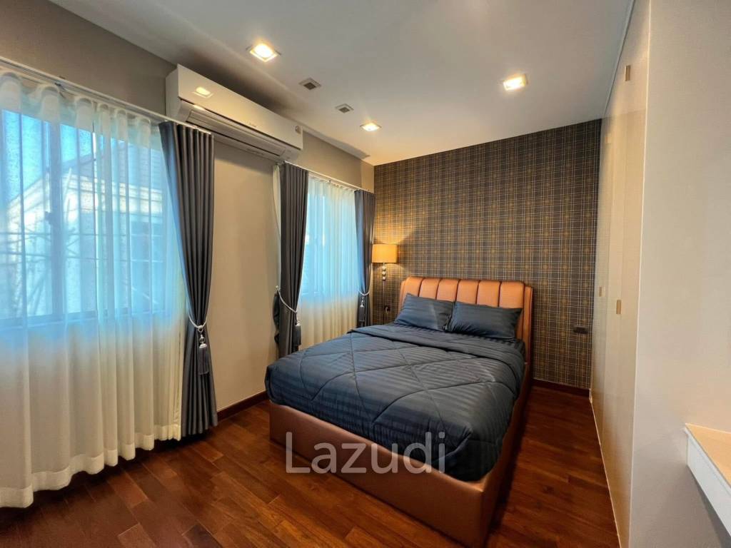 4bed 5bath house for rent at Perfect Masterpiece