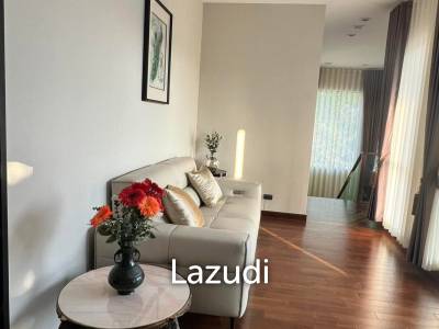 4bed 5bath house for rent at Perfect Masterpiece