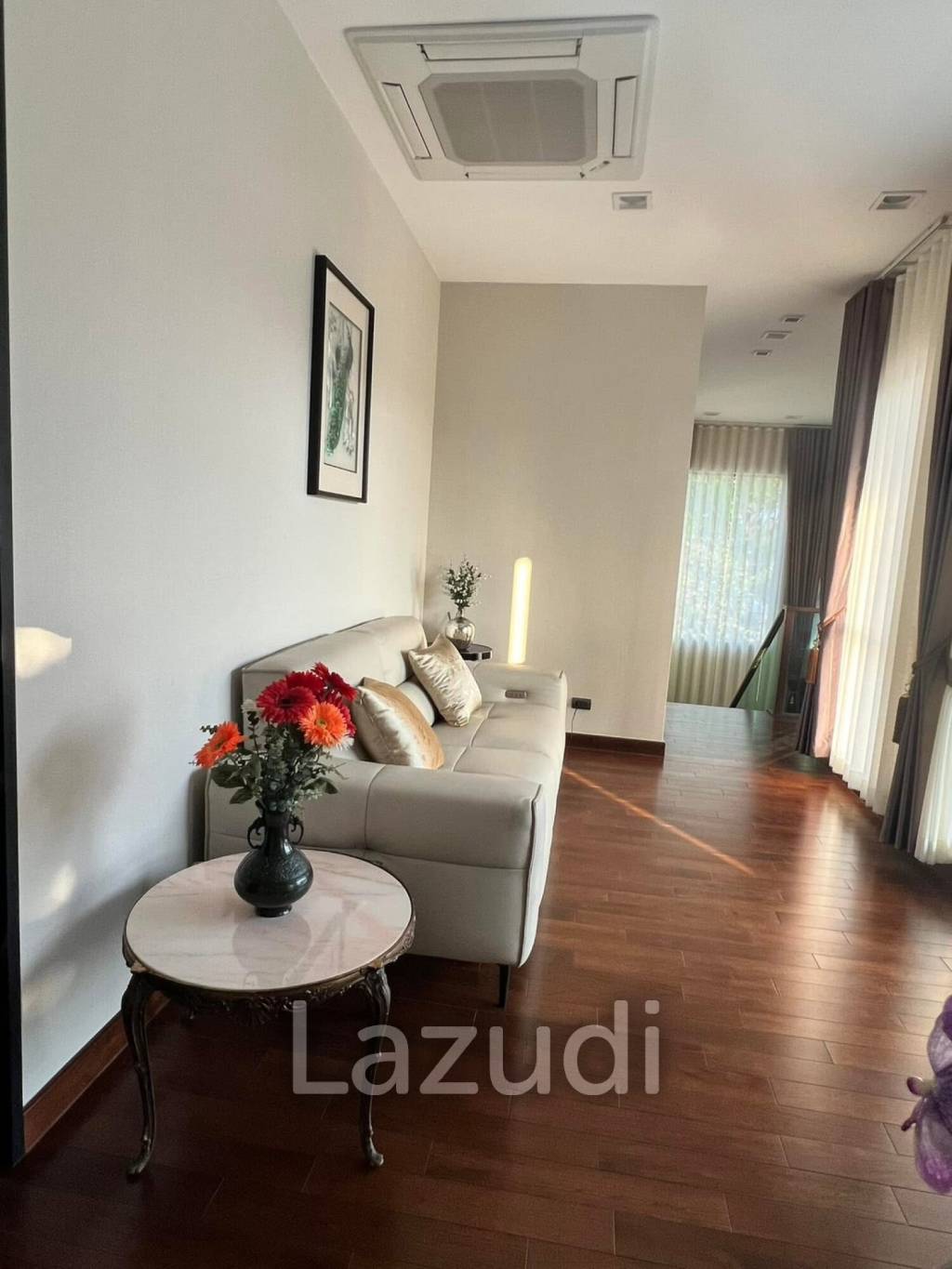 4bed 5bath house for rent at Perfect Masterpiece