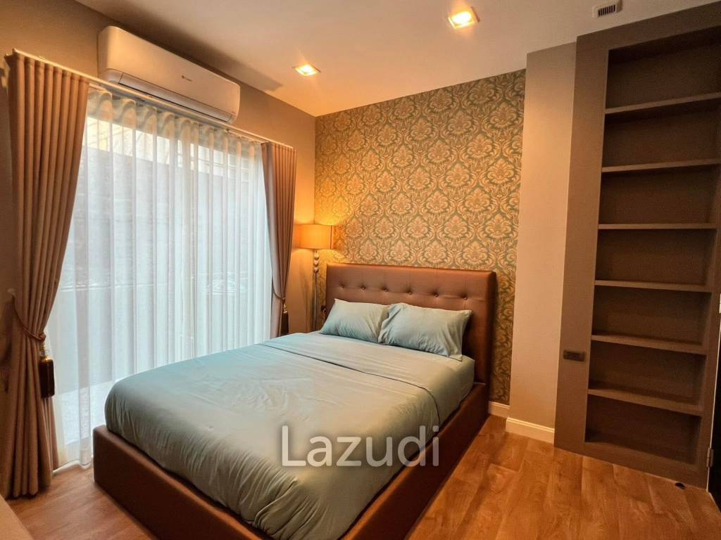 4bed 5bath house for rent at Perfect Masterpiece