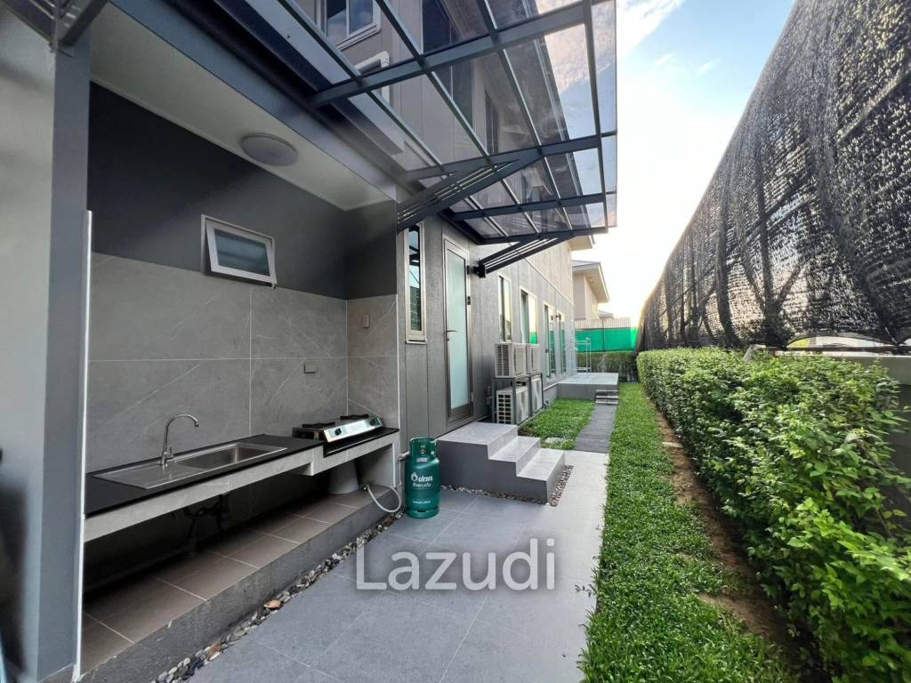 4bed 5bath house for rent at Perfect Masterpiece