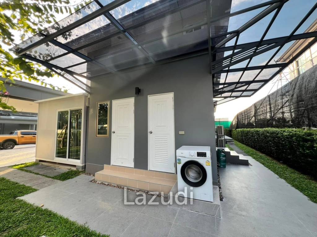 4bed 5bath house for rent at Perfect Masterpiece