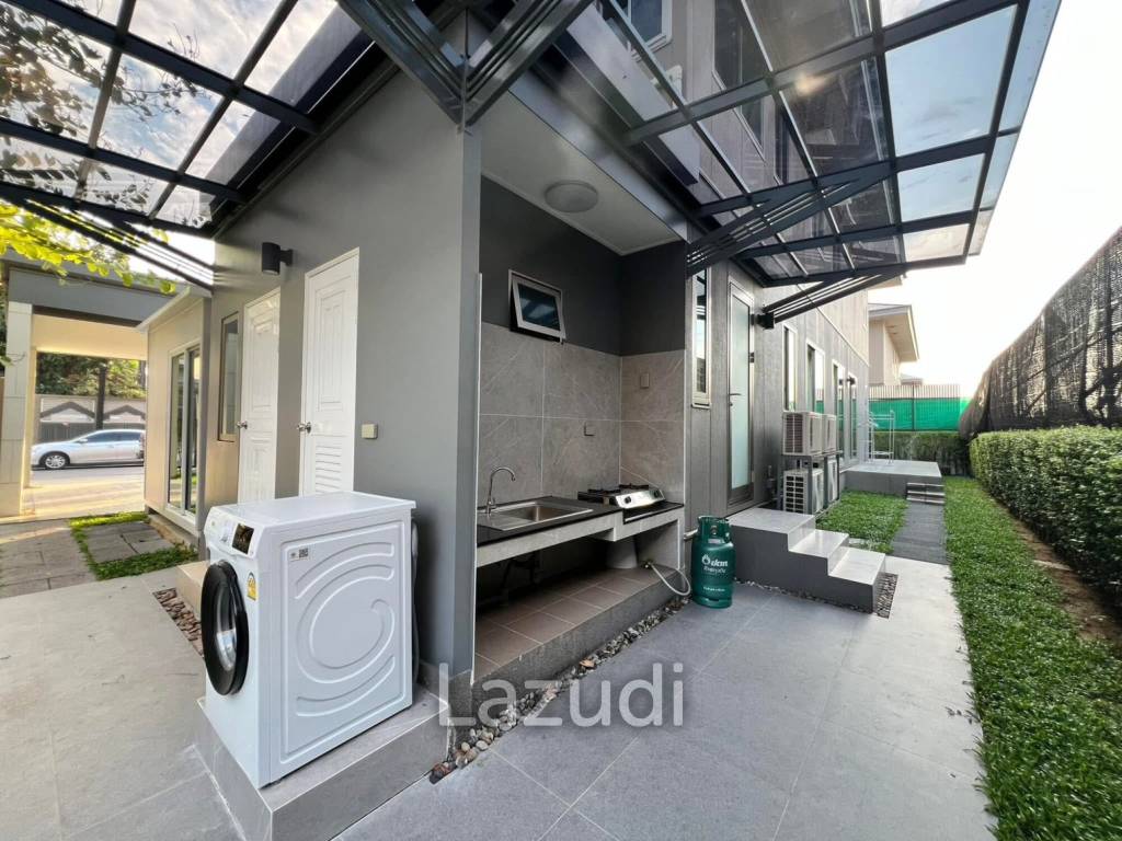 4bed 5bath house for rent at Perfect Masterpiece