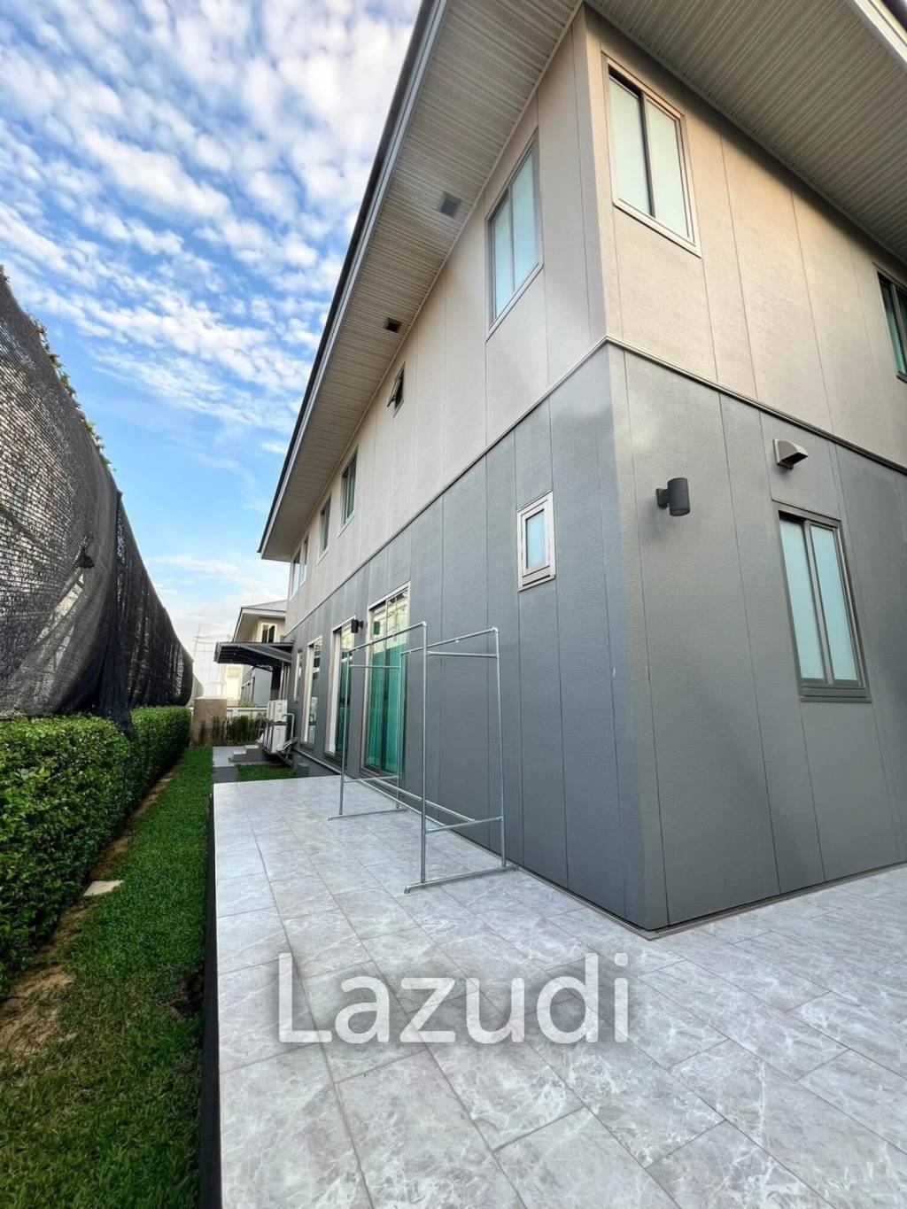 4bed 5bath house for rent at Perfect Masterpiece