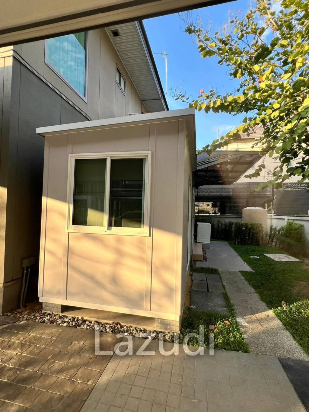 4bed 5bath house for rent at Perfect Masterpiece