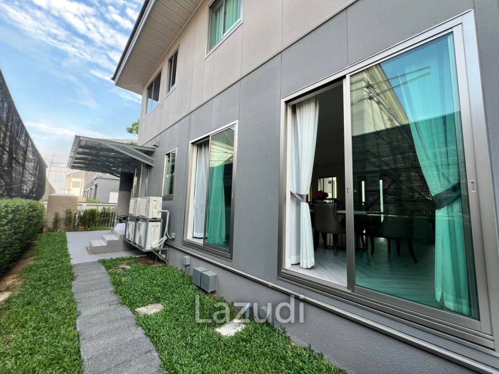 4bed 5bath house for rent at Perfect Masterpiece