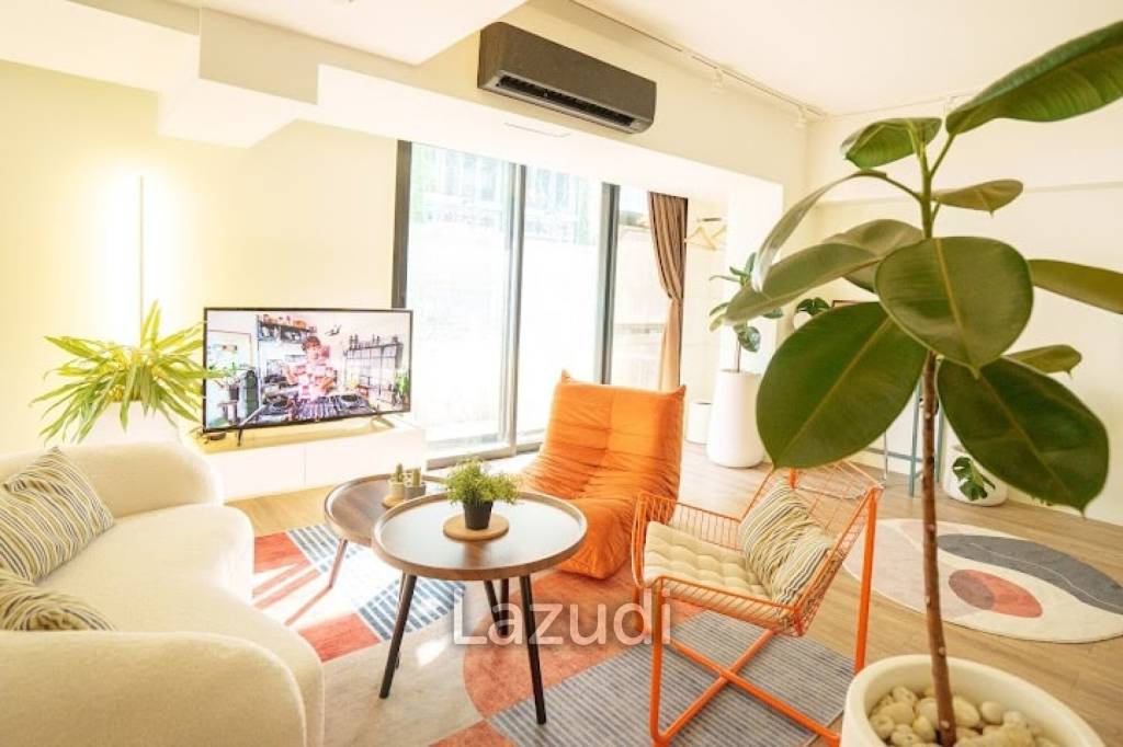 🏨 Turnkey Boutique Hotel Business for Sale – Phrom Phong Area