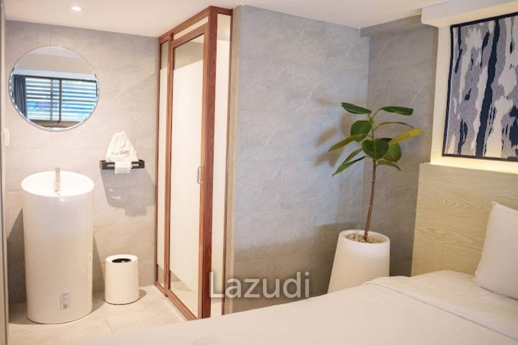 🏨 Turnkey Boutique Hotel Business for Sale – Phrom Phong Area