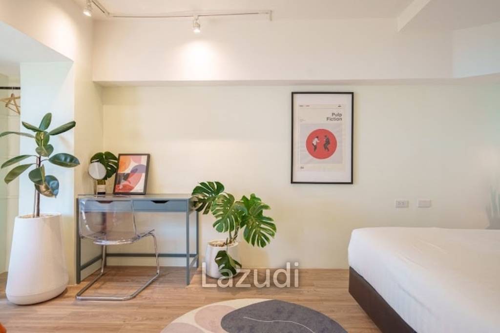 🏨 Turnkey Boutique Hotel Business for Sale – Phrom Phong Area