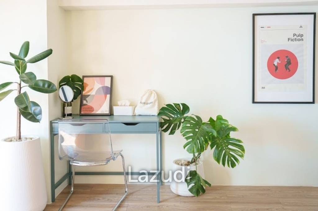 🏨 Turnkey Boutique Hotel Business for Sale – Phrom Phong Area