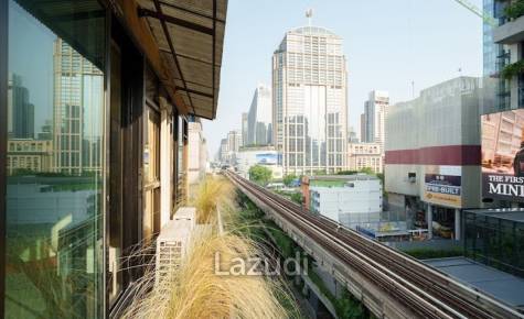 🏨 Turnkey Boutique Hotel Business for Sale – Phrom Phong Area