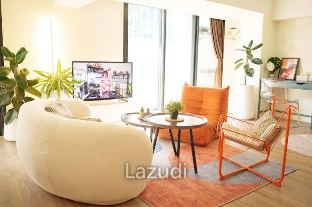 🏨 Turnkey Boutique Hotel Business for Sale – Phrom Phong Area