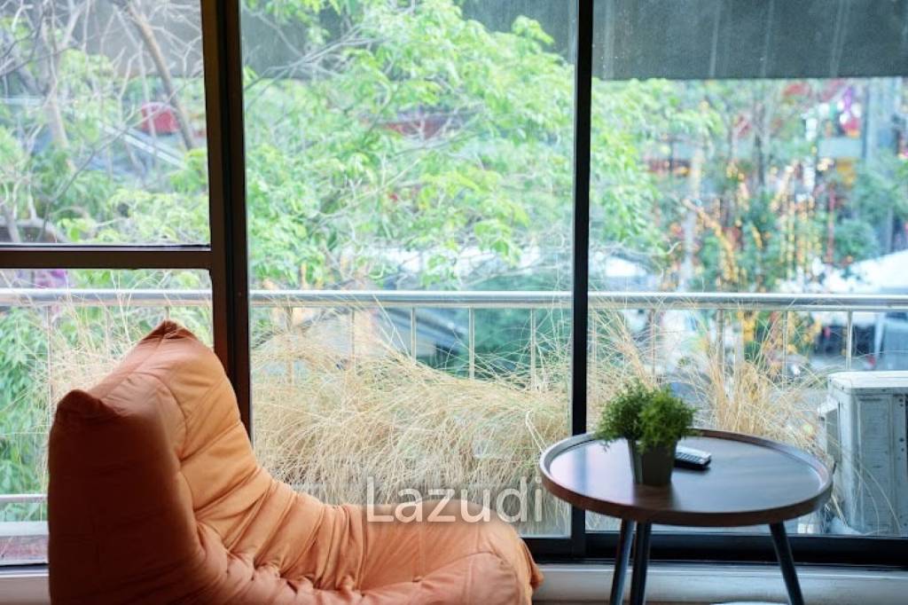 🏨 Turnkey Boutique Hotel Business for Sale – Phrom Phong Area