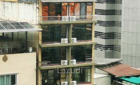 🏨 Turnkey Boutique Hotel Business for Sale – Phrom Phong Area