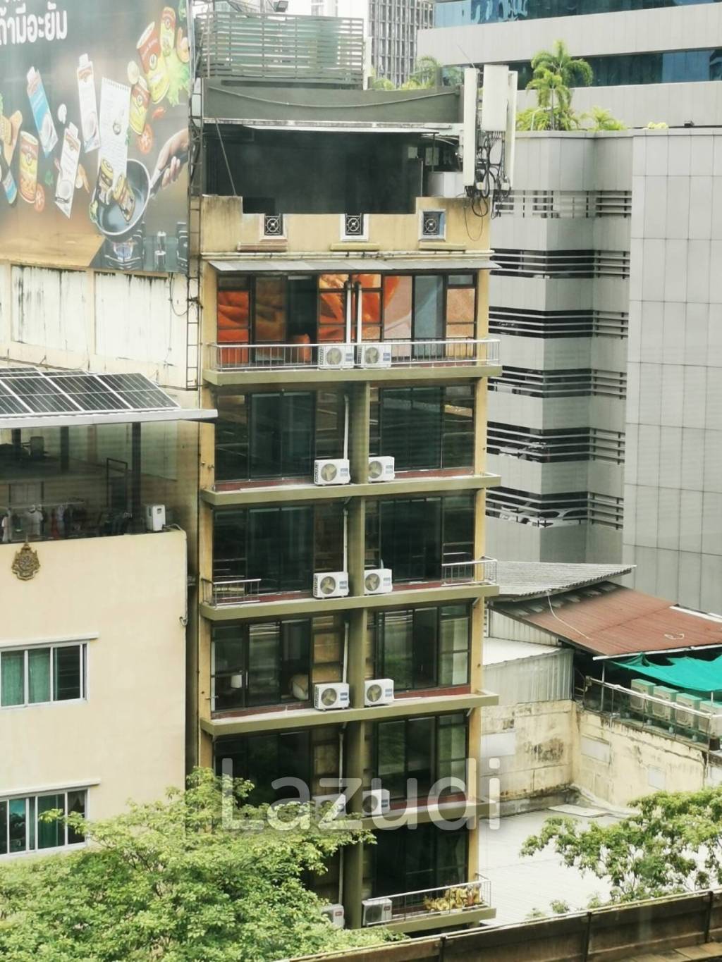 🏨 Turnkey Boutique Hotel Business for Sale – Phrom Phong Area