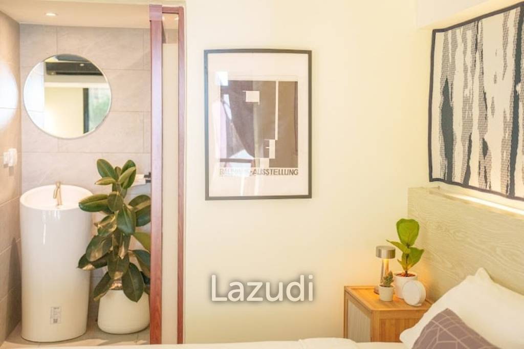 🏨 Turnkey Boutique Hotel Business for Sale – Phrom Phong Area