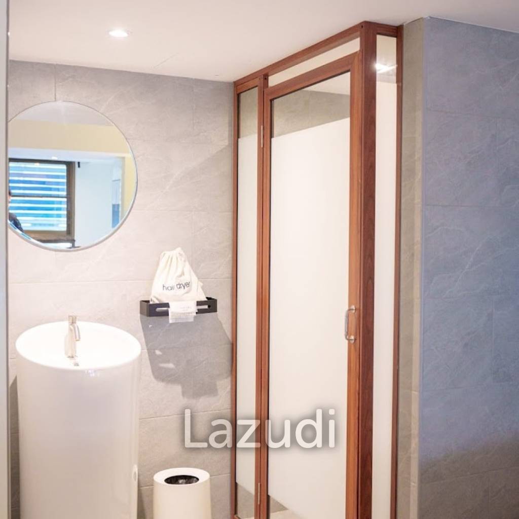 🏨 Turnkey Boutique Hotel Business for Sale – Phrom Phong Area