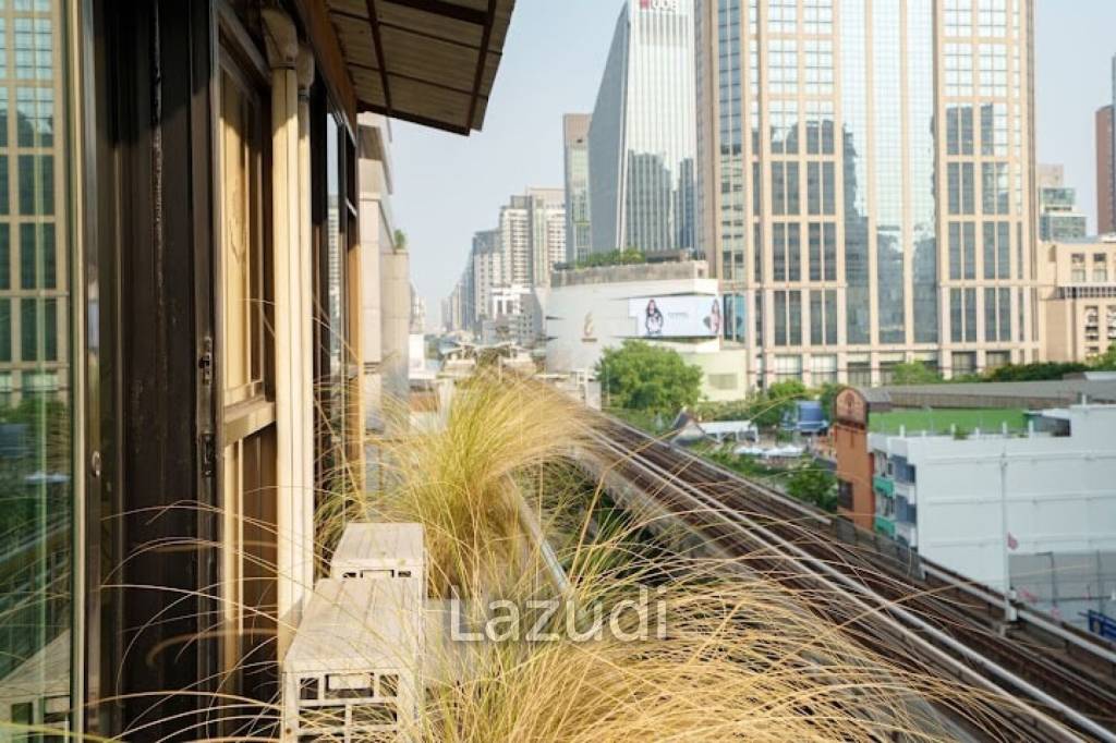 🏨 Turnkey Boutique Hotel Business for Sale – Phrom Phong Area