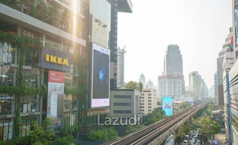 🏨 Turnkey Boutique Hotel Business for Sale – Phrom Phong Area