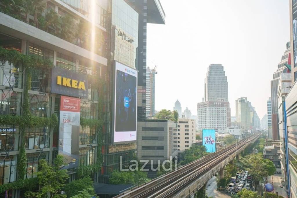 🏨 Turnkey Boutique Hotel Business for Sale – Phrom Phong Area