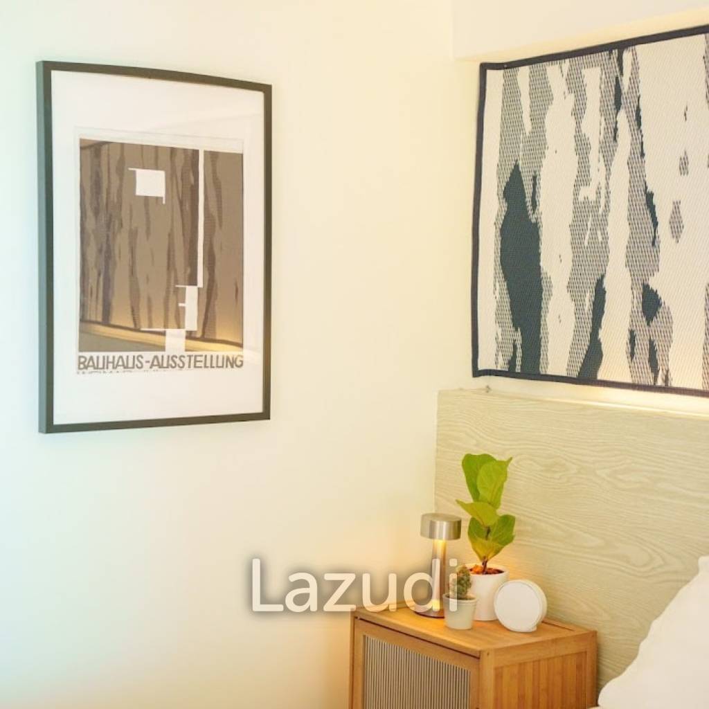 🏨 Turnkey Boutique Hotel Business for Sale – Phrom Phong Area