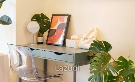 🏨 Turnkey Boutique Hotel Business for Sale – Phrom Phong Area