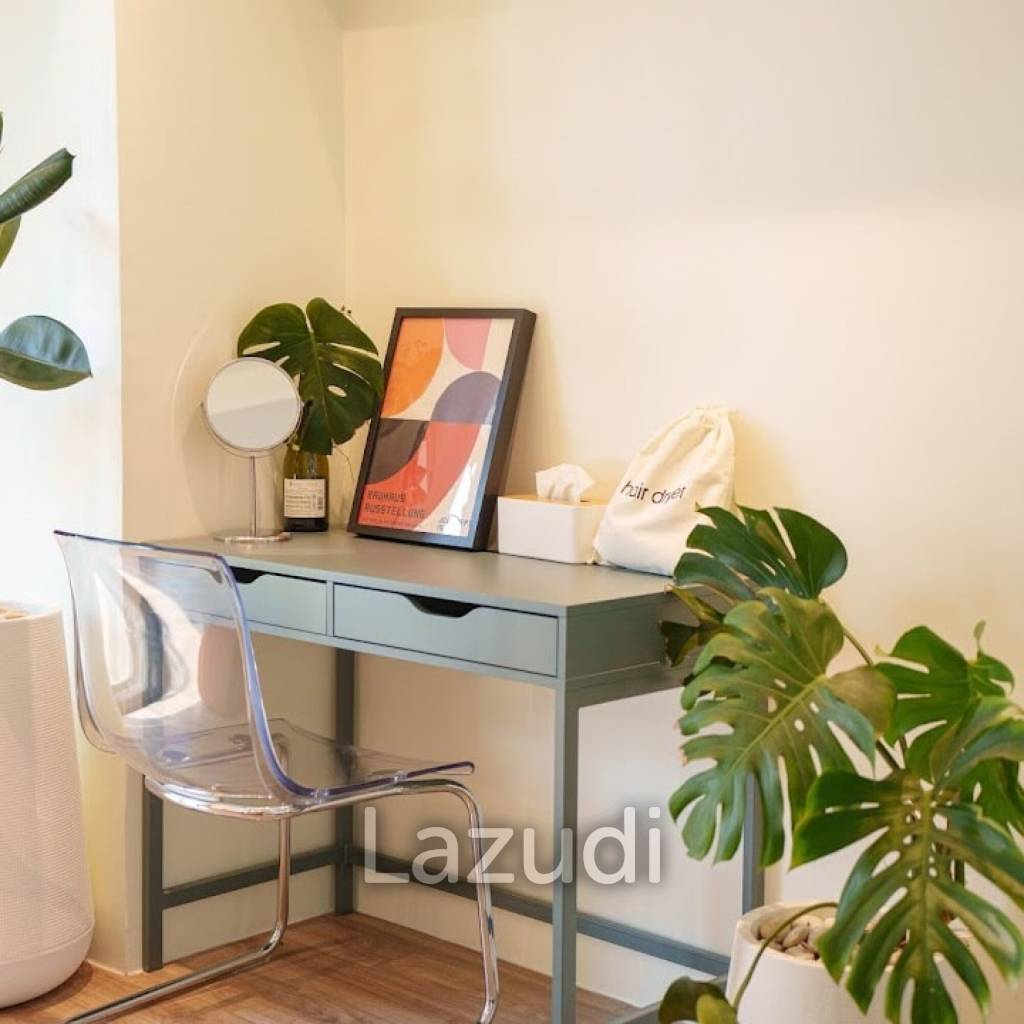 🏨 Turnkey Boutique Hotel Business for Sale – Phrom Phong Area