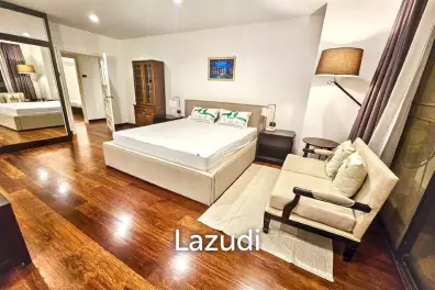 3 Bed 4 Bath 250 SQ.M Prime Mansion Sukhumvit 31