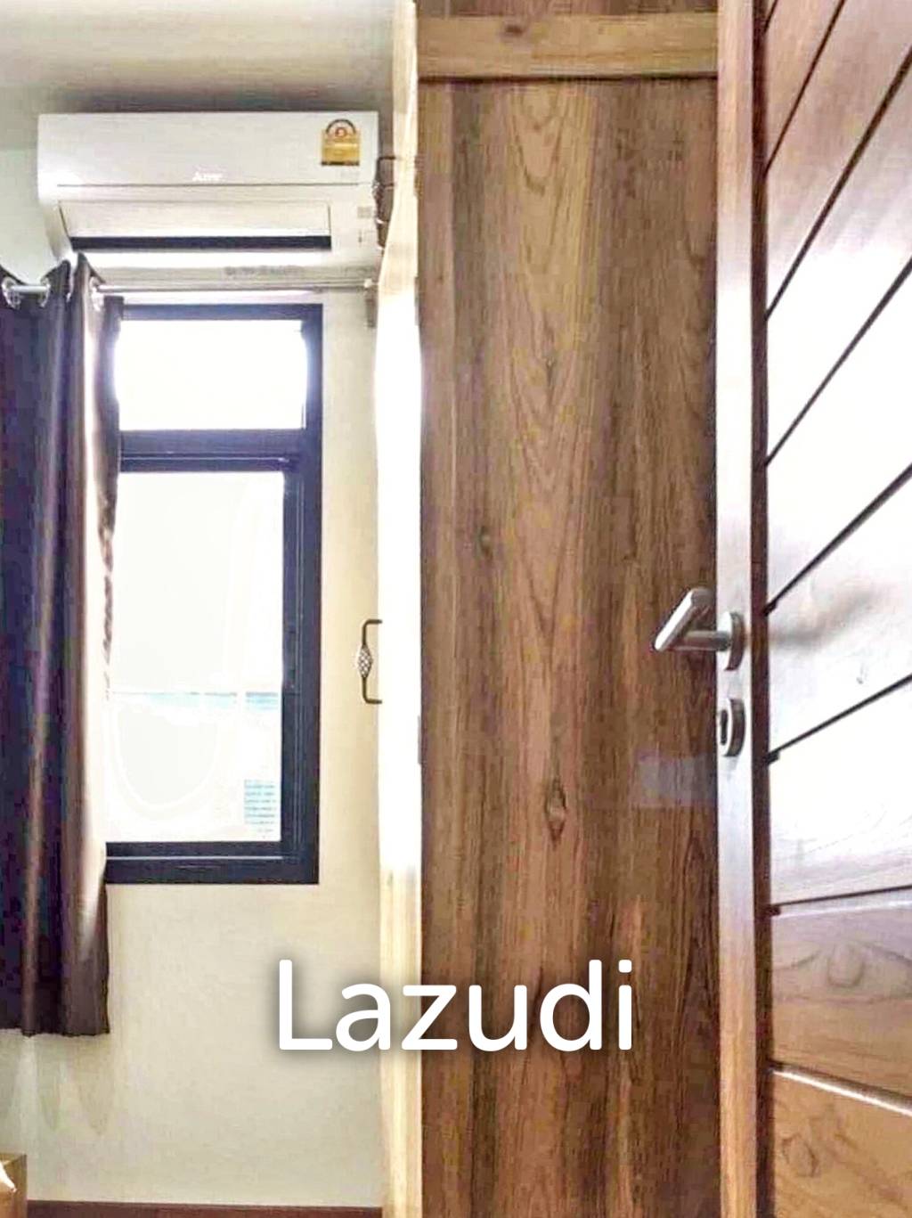 3 Bed 3 Bath 36 Sq.w Aura Ramkamhaeng 94