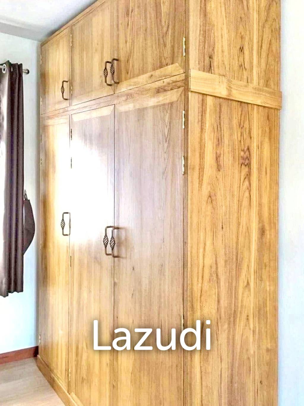 3 Bed 3 Bath 36 Sq.w Aura Ramkamhaeng 94