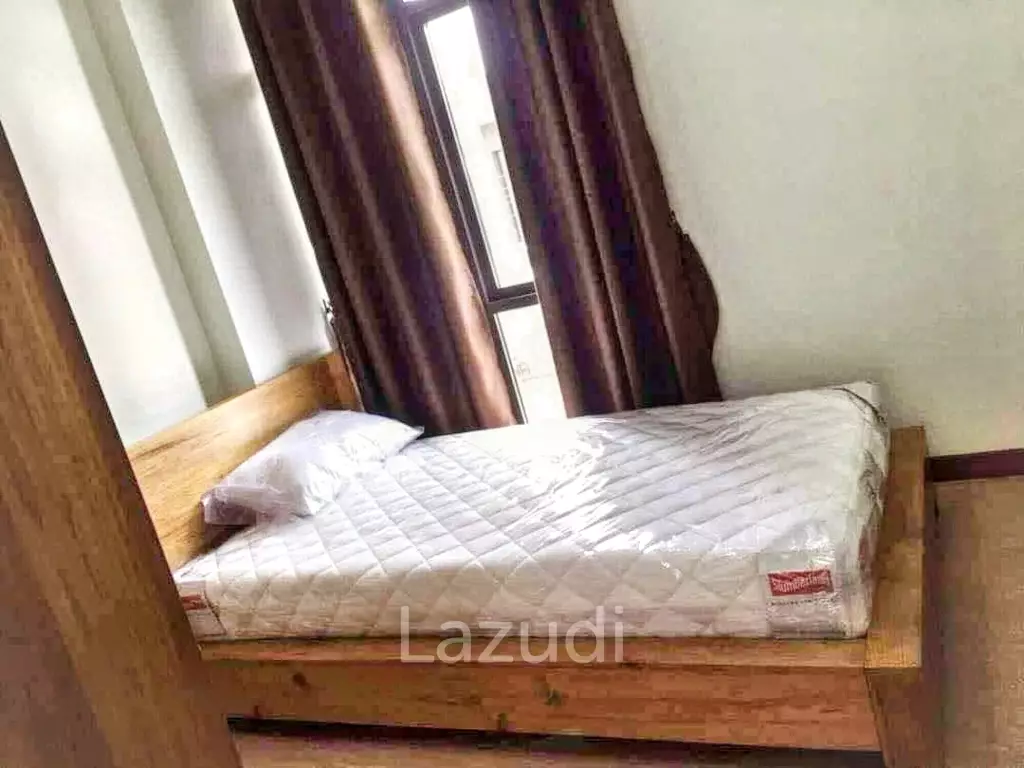 3 Bed 3 Bath 36 Sq.w Aura Ramkamhaeng 94