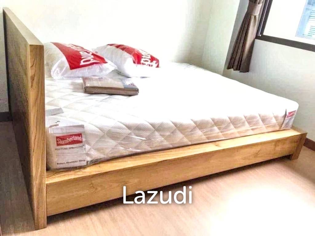 3 Bed 3 Bath 36 Sq.w Aura Ramkamhaeng 94