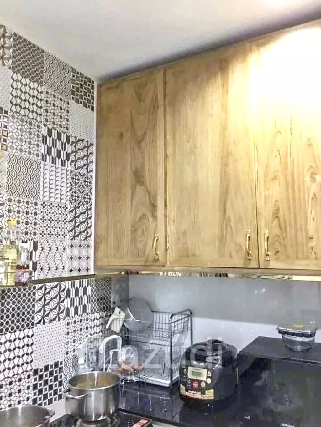 3 Bed 3 Bath 36 Sq.w Aura Ramkamhaeng 94