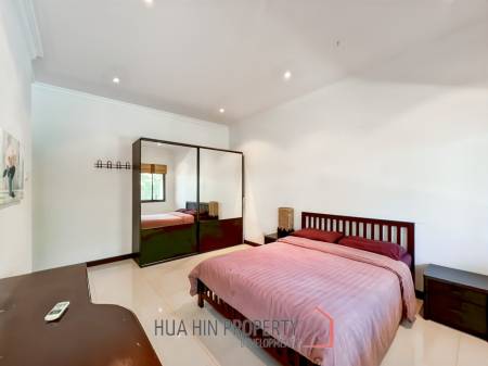 For Sale: Exclusive 5-Bed Garden Estate Featuring Private Pool in The Heights II, Khao Tao