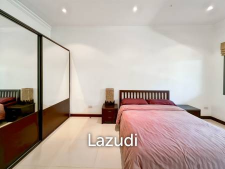 For Sale: Exclusive 5-Bed Garden Estate Featuring Private Pool in The Heights II, Khao Tao
