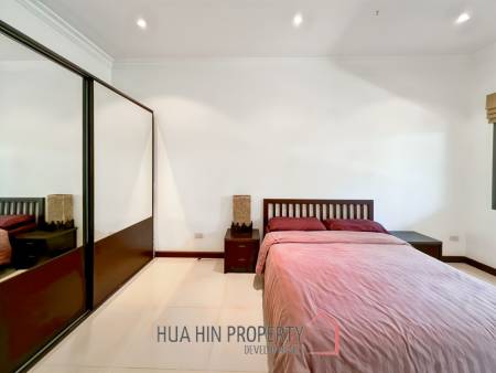 For Sale: Exclusive 5-Bed Garden Estate Featuring Private Pool in The Heights II, Khao Tao