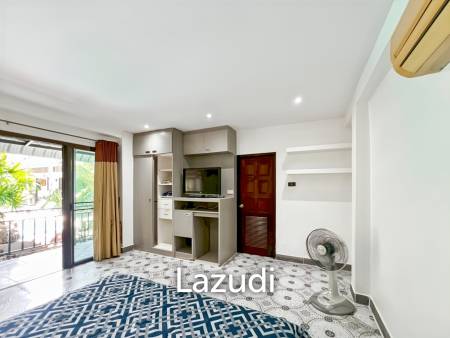 For Sale: Exclusive 5-Bed Garden Estate Featuring Private Pool in The Heights II, Khao Tao