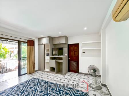 For Sale: Exclusive 5-Bed Garden Estate Featuring Private Pool in The Heights II, Khao Tao