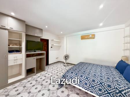 For Sale: Exclusive 5-Bed Garden Estate Featuring Private Pool in The Heights II, Khao Tao