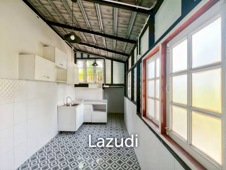 For Sale: Exclusive 5-Bed Garden Estate Featuring Private Pool in The Heights II, Khao Tao