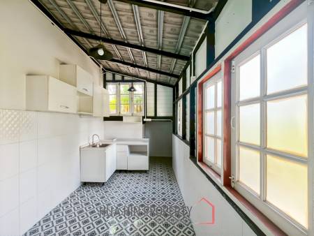 For Sale: Exclusive 5-Bed Garden Estate Featuring Private Pool in The Heights II, Khao Tao