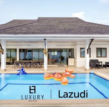3 Bed 2 Bath Villa For Sale