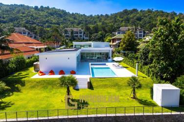 1,250 qm 4 Bett 5 Bad Villa Für Verkauf 1,250 qm 4 Bett 5 Bad Villa Für Verkauf
